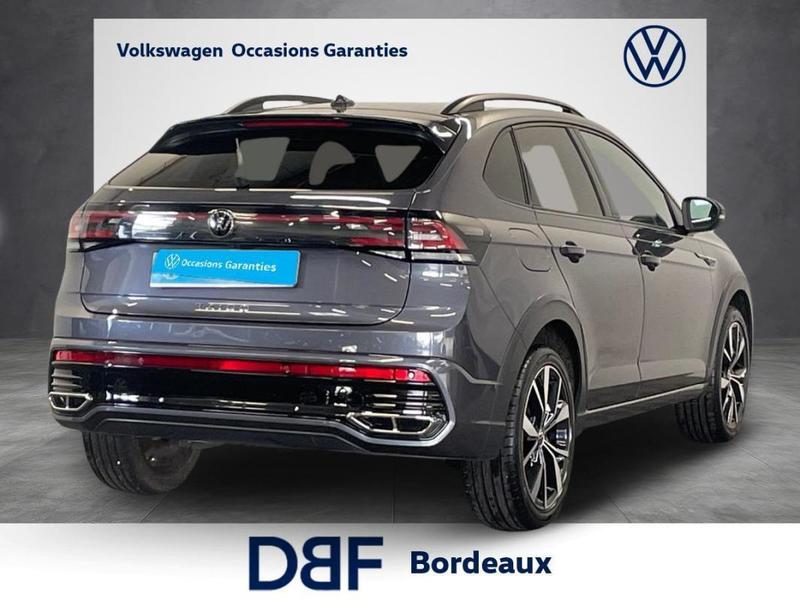 Volkswagen Taigo 1.5 Tsi 150 Dsg7 R-Line