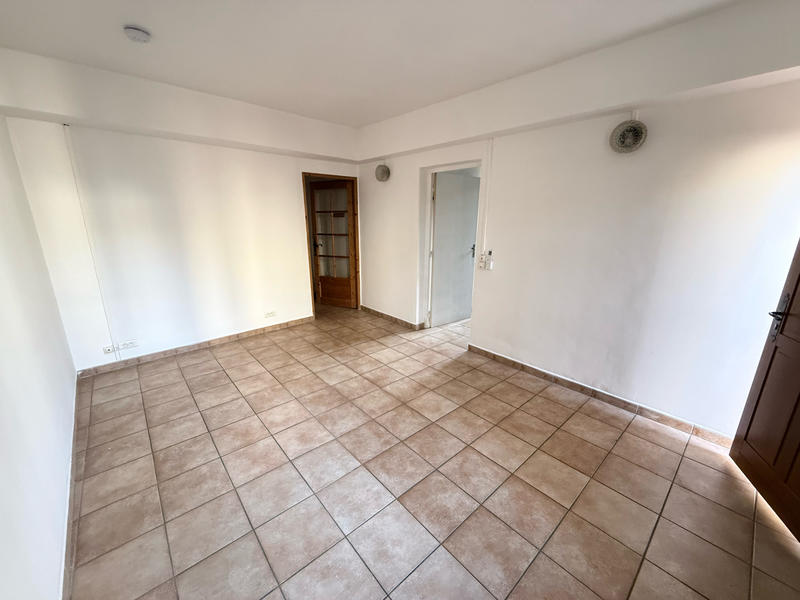 Maison - 55 m² - 3 pièces