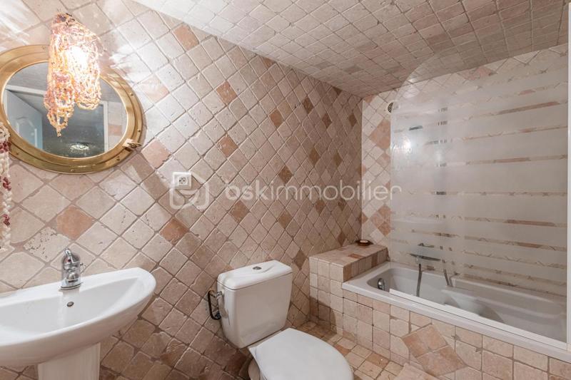 Propriété - 192 m² - 7 pièces