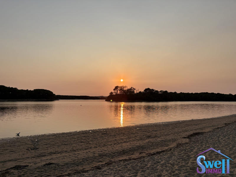 Duplex - 31 m² - 3 pièces