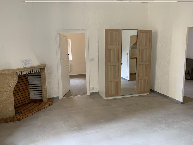Appartement - 81 m² - 3 pièces