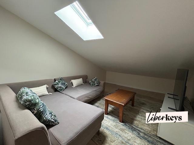 Maison de village - 141 m² - 6 pièces