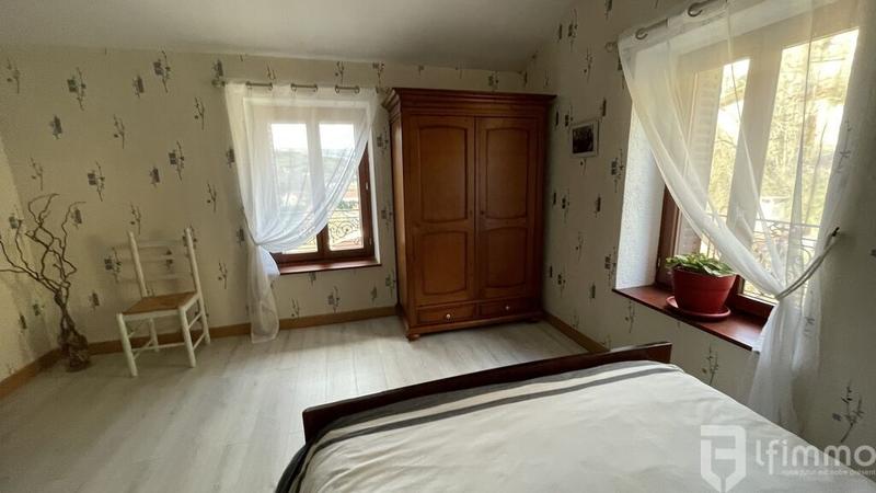 Maison de campagne - 163 m² - 5 pièces