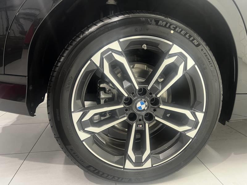 Bmw X2 sDrive 20i 170ch Dkg7 m Sport