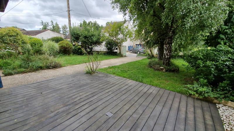 Maison - 131 m² - 6 pièces