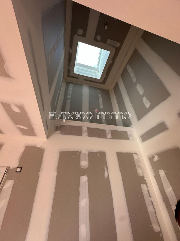 Maison - 126 m² - 4 pièces