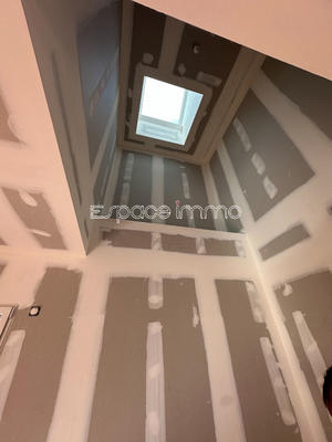 Maison - 126 m² - 4 pièces