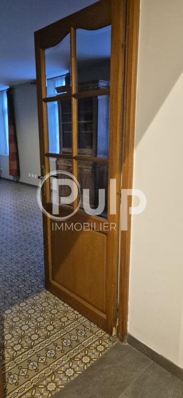 Maison - 127 m² - 6 pièces