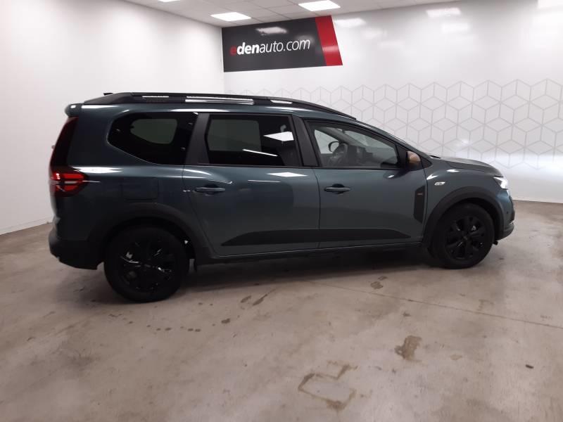 Dacia Jogger Hybrid 140 7 places Gsr2 Extreme