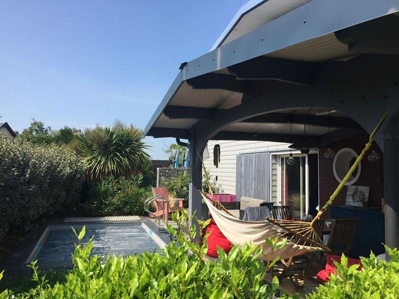 Local d'activité / Entrepôt - 285 m² - 6 pièces