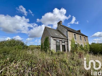 Maison - 179 m² - 8 pièces