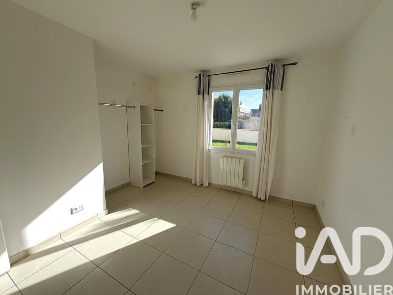 Maison - 113 m² - 5 pièces