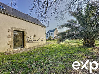 Maison - 184 m² - 6 pièces