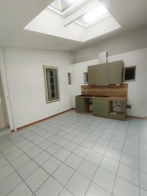 Appartement - 51 m² - 2 pièces