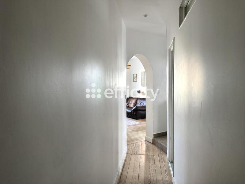 Appartement - 69 m² - 3 pièces