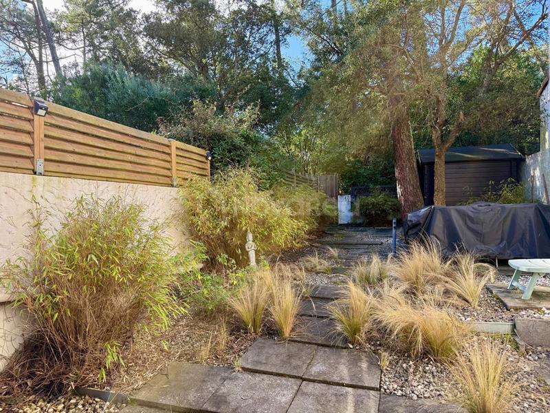 Maison - 49 m² - 3 pièces