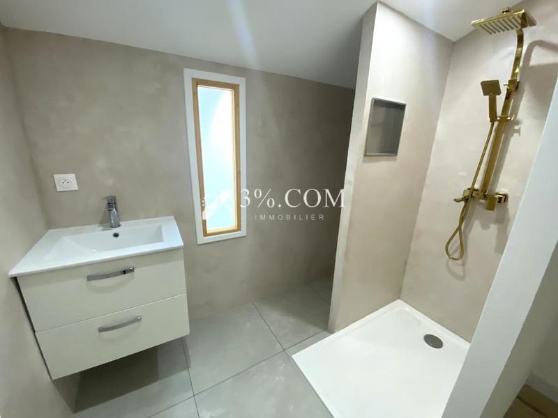 Duplex - 160 m² - 5 pièces