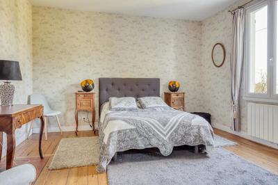 Maison - 190 m² - 7 pièces