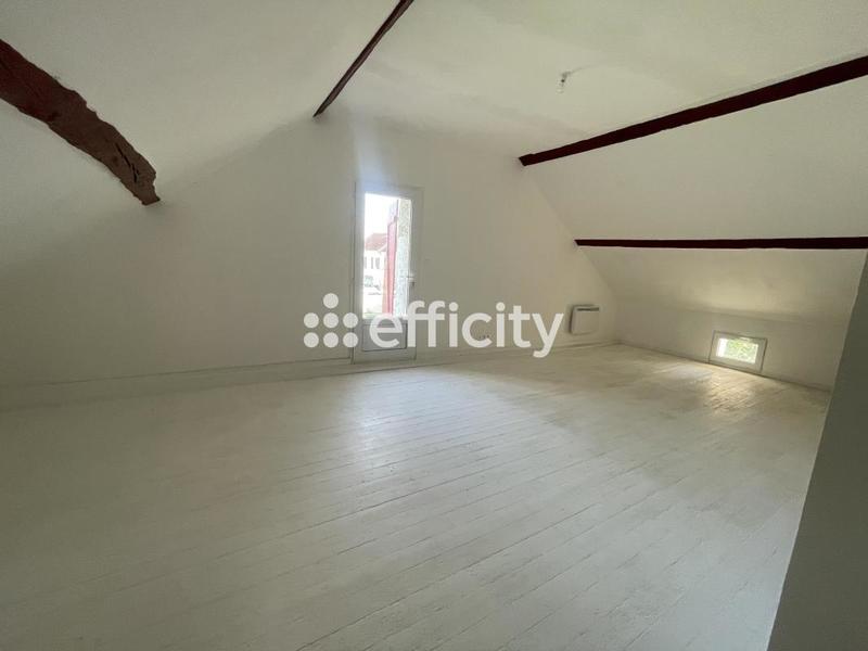 Maison de village - 138 m² - 5 pièces