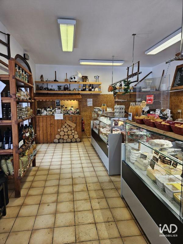 Local commercial - 100 m²