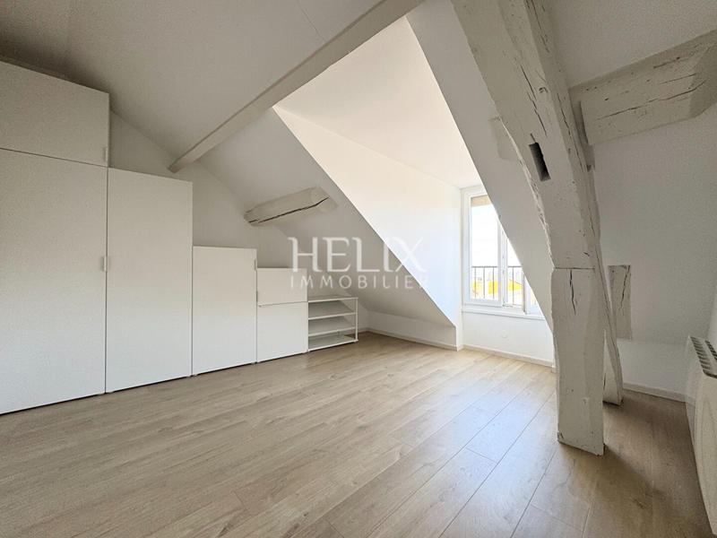 Appartement - 110 m² - 4 pièces