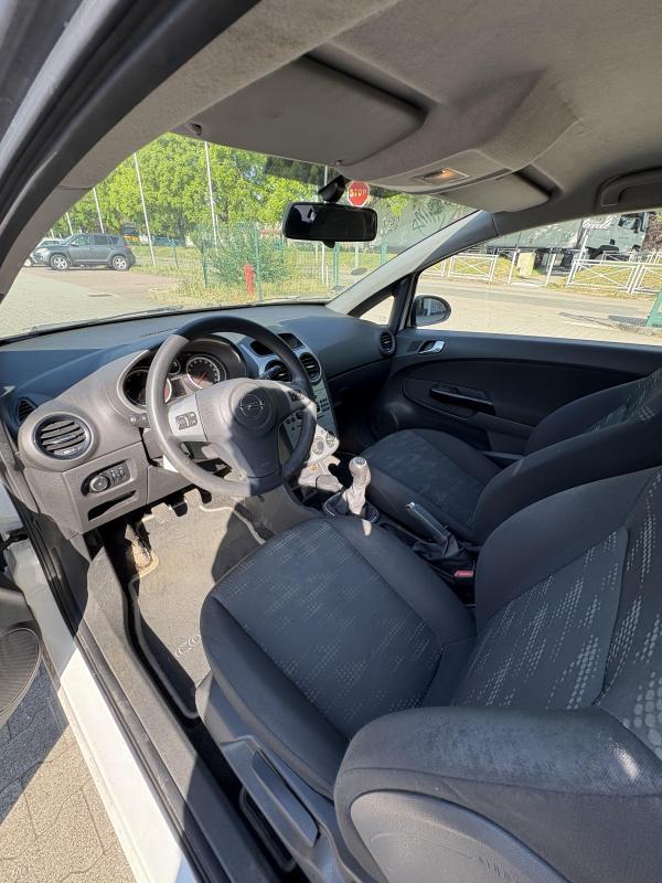 Opel Corsa 1.3 Cdti - 16v Turbo
