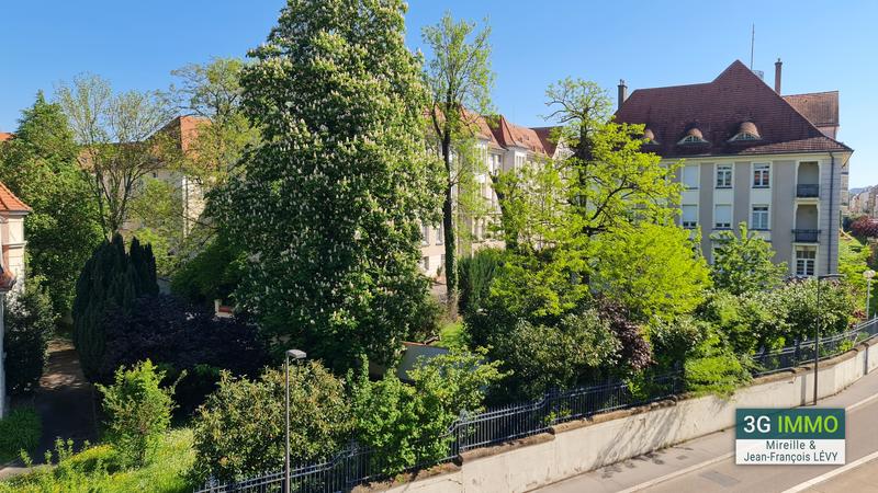 Appartement - 75 m² - 3 pièces