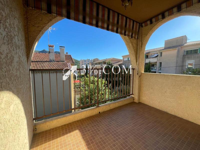 Duplex - 81 m² - 3 pièces