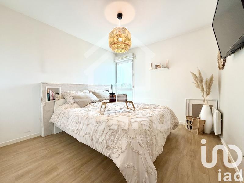 Appartement - 74 m² - 3 pièces