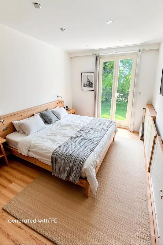 Villa - 160 m² - 7 pièces