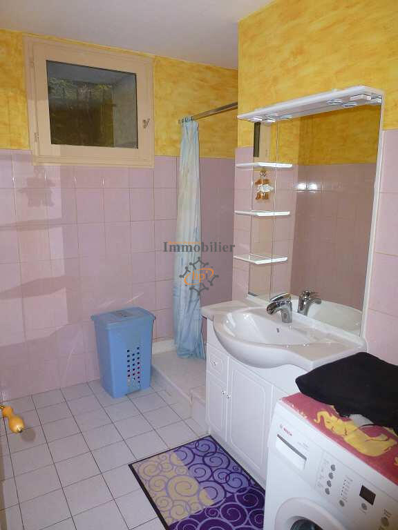 Maison - 63 m² - 3 pièces