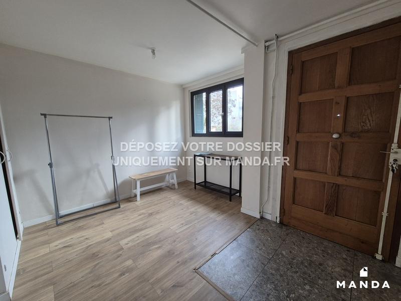 Appartement - 152 m² - 6 pièces