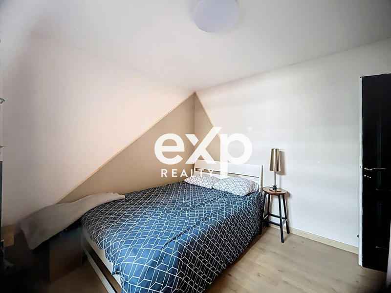 Villa - 152 m² - 6 pièces