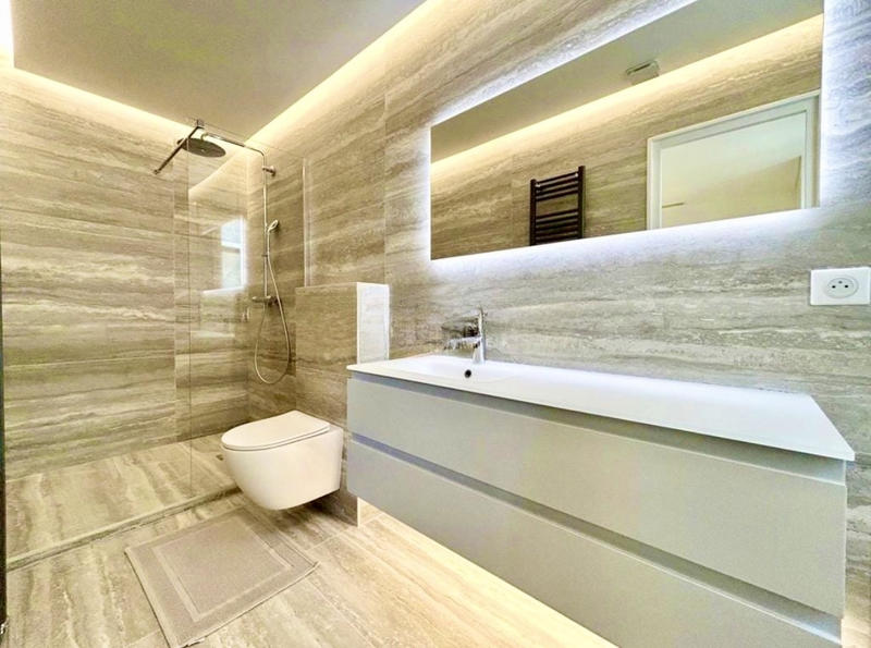 Villa - 131 m² - 4 pièces