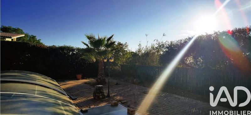 Maison - 157 m² - 7 pièces