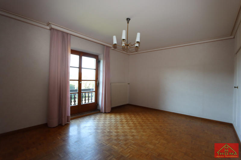 Maison ancienne - 133 m² - 5 pièces