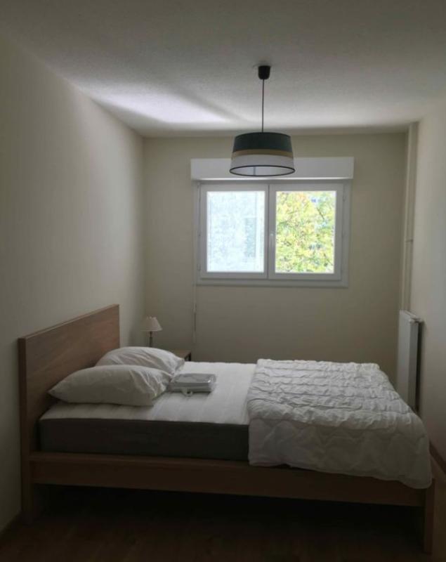 Appartement - 78 m² - 3 pièces