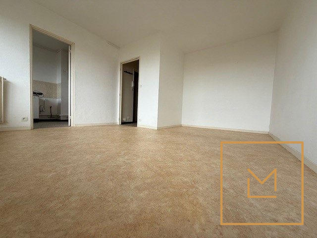 Appartement - 30 m² - 1 pièce