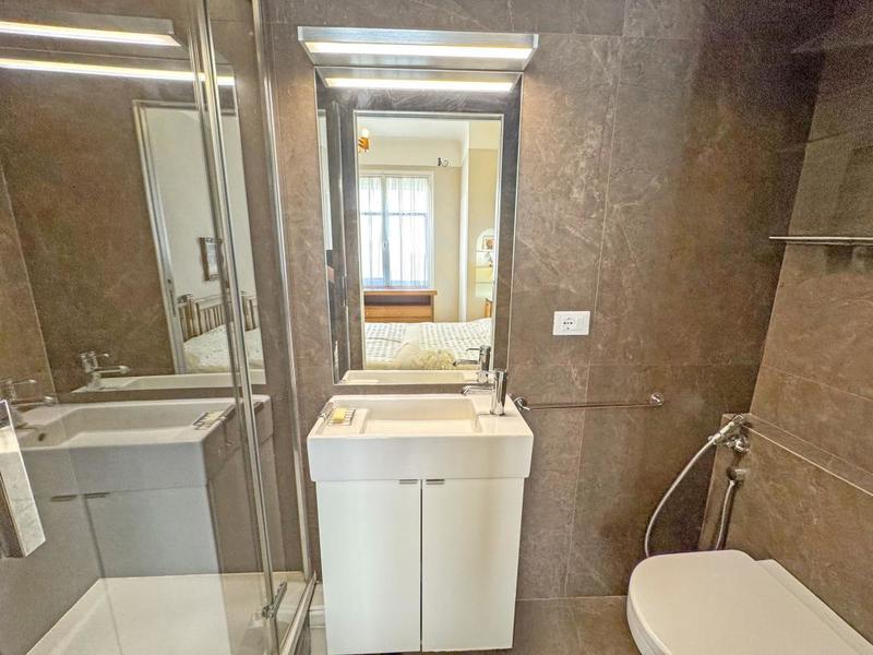 Appartement - 91 m² - 4 pièces