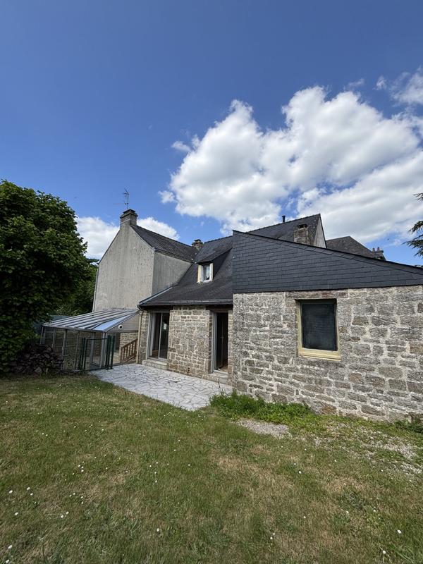 Bastide - 220 m² - 9 pièces