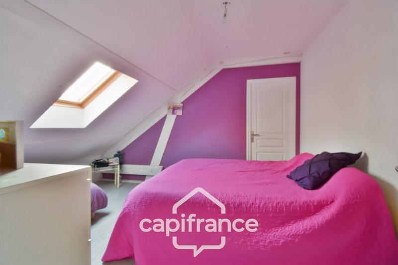 Maison - 145 m² - 5 pièces