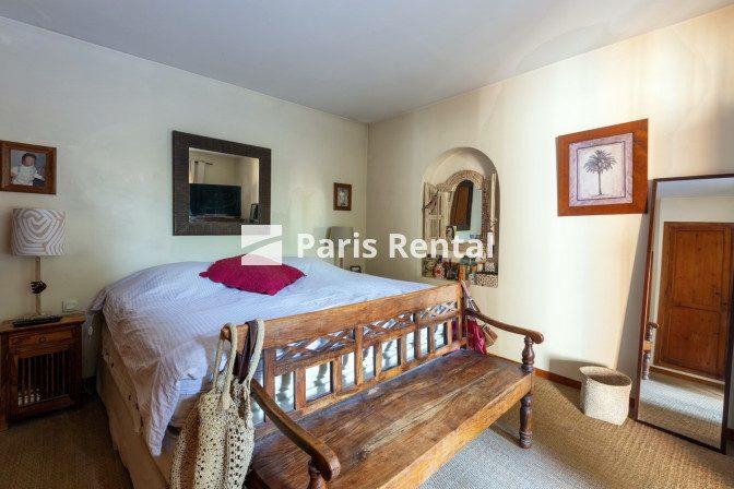 Maison - 159 m² - 5 pièces