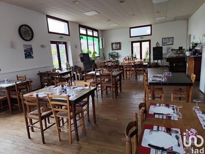 Local commercial - 190 m²