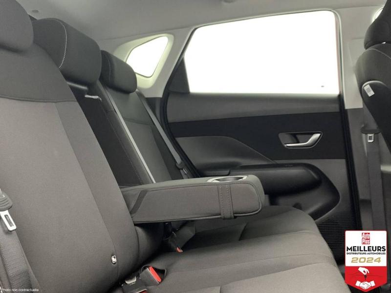 Hyundai Kona Hybrid 129 Intuitive