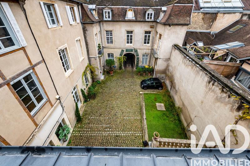 Appartement - 116 m² - 5 pièces