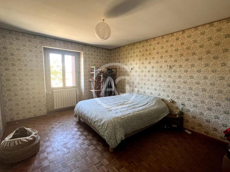 Ferme - 157 m² - 7 pièces