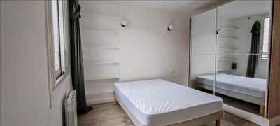 Appartement - 30 m² - 2 pièces