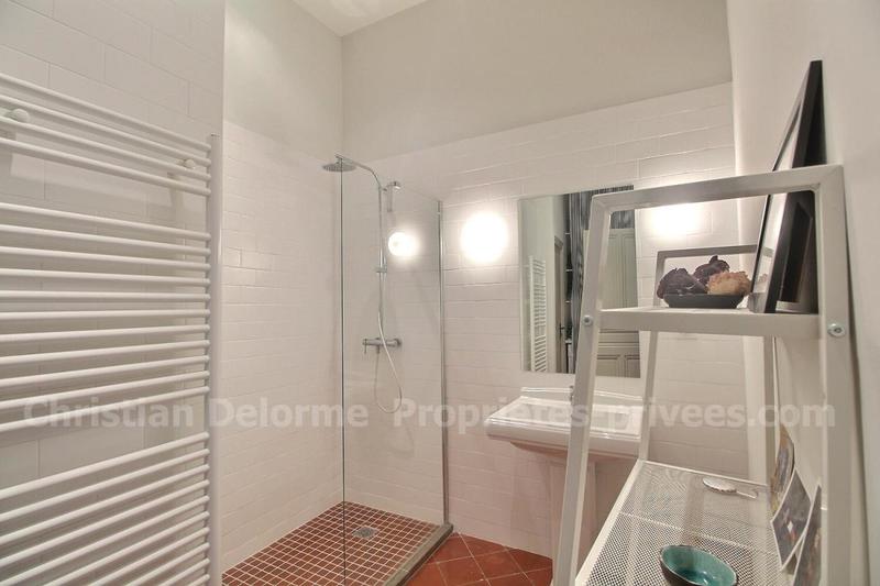 Appartement - 77 m² - 3 pièces