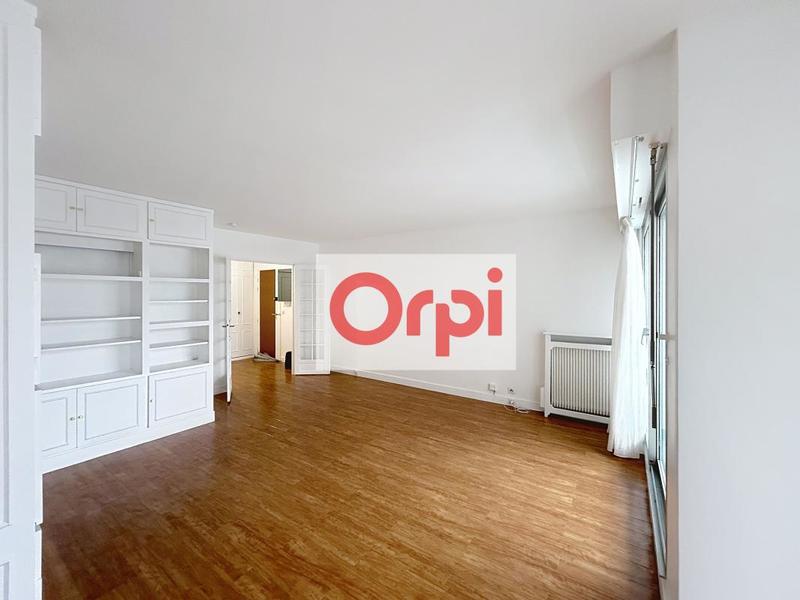 Appartement - 86 m² - 4 pièces