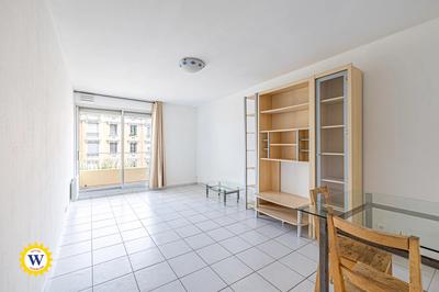 Appartement - 31 m² - 1 pièce